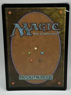 MTG 2010 From the Vault: Relics - #15 Zuran Orb Foil - Image 2