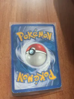 Pokemon TCG Dark Dragonair Legendary Collection 38/110 Reverse Holo LP - Image 2