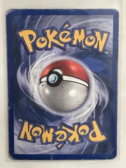 Pokemon TCG Dark Dragonair 38/110 Legendary Collection Reverse Holo Card HP - Image 2