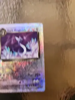 Pokemon TCG Dark Dragonair Reverse Holo Legendary Collection 38/110 - Image 3