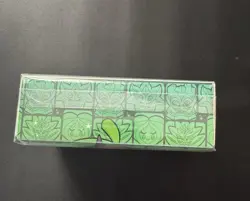 Pokemon Center NAIC 2025 Pokemon International Exclusive Ogerpon Double Deck Box - Image 3