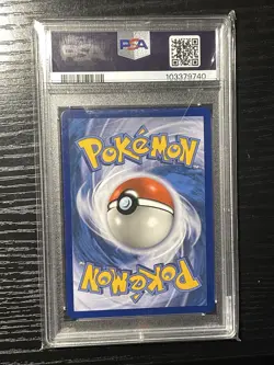 2019 Pokemon Sun & Moon Cosmic Eclipse Solgaleo & Lunala GX 254/236 PSA 10 Gem - Image 2