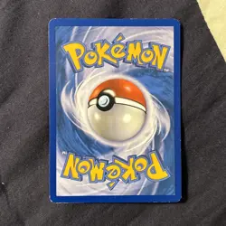 Pokemon Houndoom 75/124 DRX Dragons Exalted LP - Image 2