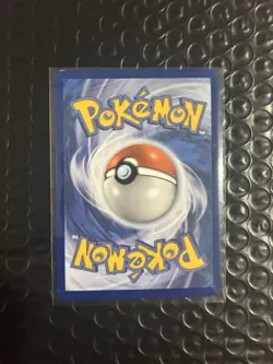 Pokemon TCG Rayquaza Promo XY69 LP - Image 1