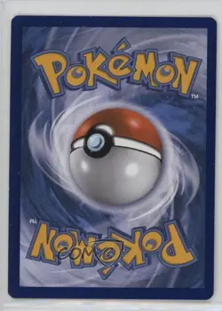 Gloom Russian Reverse Foil Pokemon XY Ancient Origins #2 - Image 2