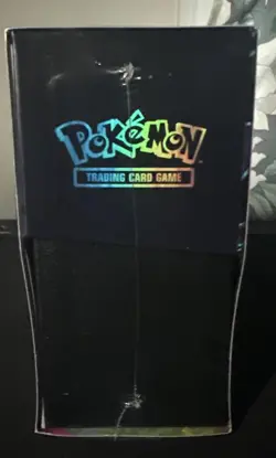 Pokemon Center Exclusive - Phantasmal Flames ETB In Hand Ships Fast LOT OF 1 - Image 2