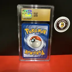 Scyther Pokemon Card 46/100 Majestic Dawn 2008 CGC Pristine 10 Low Pop - Image 2