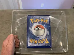 Pokemon Dragonite V Box Comes With Over Size &Promo Cards NEW - Image 3