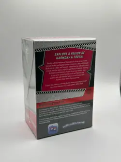Pokemon TCG: White Flare Booster Bundle - Sealed New - Image 2