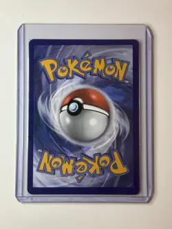 Pokemon TCG Lugia Vstar 211/195 Silver Tempest Secret Rare Gold - Image 2