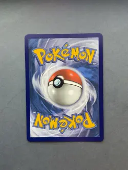 Pokemon TCG SWSH Silver Tempest Lugia VSTAR 211/195 Gold Secret Rare NM cond - Image 2