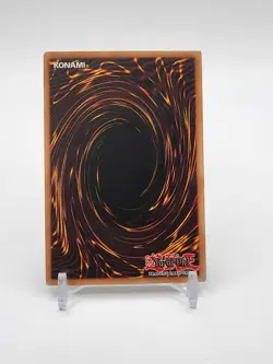 Yu-Gi-Oh! TCG Berserk Gorilla Invasion of Chaos IOC-013 Unlimited Rare - Image 2