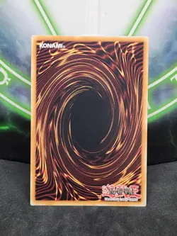 Yugioh Triple Tactics Thrust MP24-EN073 Prismatic Secret Rare 1st Edition NM - Image 2