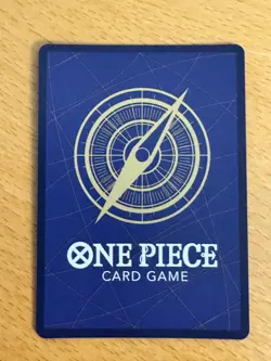 One Piece Premium Booster The Best Vol. 2 PRB-02 Sabo OP07-118 SEC Reprint NM - Image 3
