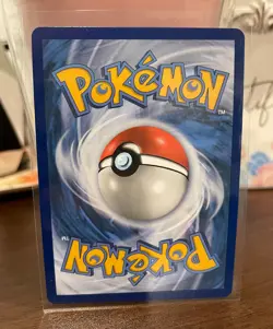 Pokemon TCG Virizion GX Secret 217/214 SM Lost Thunder Holo Rainbow Card NM - Image 2