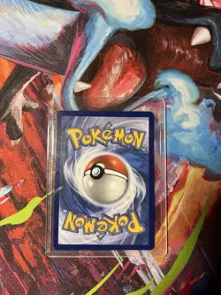 Ethan’s Ho-Oh ex 230/182 Destined Rivals Pokemon SIR Special Illustration Rare - Image 2