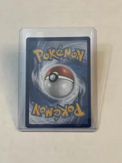 Pokemon TCG Eevee SWSH175 Sword & Shield Black Star Promo Holo 2021 NM - Image 2