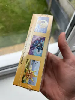 Pokemon VStar Universe S12a Japanese High Class Booster Box NEW & SEALED - Image 3
