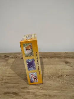 Pokemon VStar Universe Booster Box (S12A Japanese) + Acrylic Case (New & Sealed - Image 3