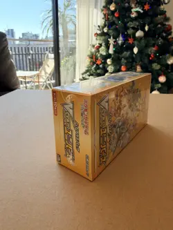 {UK} Pokemon VStar Universe S12a Japanese High Class Booster Box NEW & SEALED - Image 4