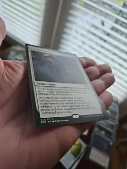 MTG Magic Origins Starfield Of Nyx LP-NM Magic The Gathering Card - Image 1