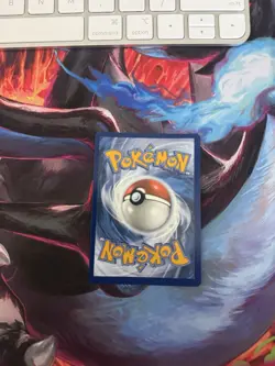 Bulbasaur - (Mega Evolution Stamped) 133/132 Miscellaneous Cards & Products Holo - Image 2