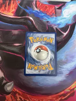 Bulbasaur - (Mega Evolution Stamped) 133/132 Miscellaneous Cards & Products Holo - Image 2