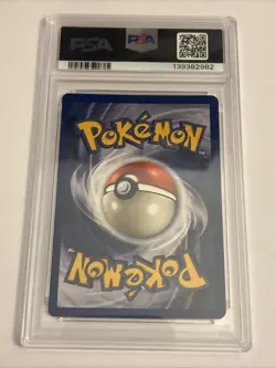 1999 Pokemon Jungle Pidgeot Holo Rare Card 8/64 - Image 2
