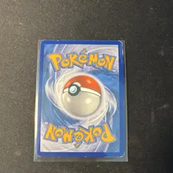 Pokemon M Gengar EX XY166 Mega Evolution Promo Holo Psychic HP210 Card - Image 2
