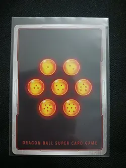 Dragon Ball Super Card Game - BT18-006 SPR - SS4 Gogeta, Power's Connection - Image 2
