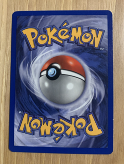 SMEARGLE 2001 POKEMON BLACK STAR PROMO CARD #32 NM - Image 2