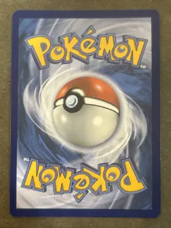Bianca’s Devotion 209/162 Temporal Forces Pokemon Card - Image 2