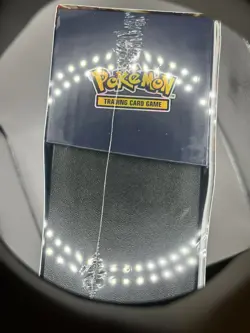 2 X Pokemon TCG Surging Sparks Pokemon Center Elite Trainer Box ETB IN HAND✅ - Image 5