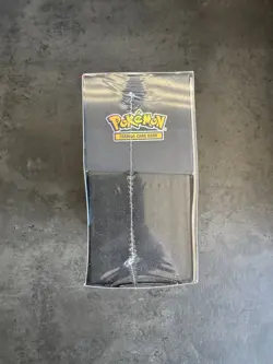 Pokemon TCG Surging Sparks Pokemon Center Elite Trainer Box ETB - IN HAND - Image 3