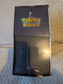 Pokemon TCG Surging Sparks Pokemon Center Elite Trainer Box ETB IN HAND ✅ - Image 2