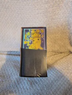 Pokemon TCG Surging Sparks Pokemon Center Elite Trainer Box ETB IN HAND ✅ - Image 4