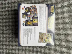 Pokemon TCG Surging Sparks Pokemon Center Elite Trainer Box ETB IN HAND ✅ - Image 3