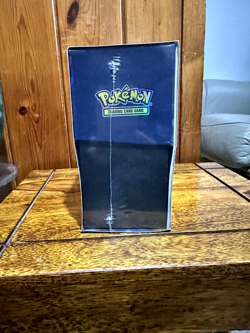 Pokemon TCG Surging Sparks Pokemon Center Elite Trainer Box ETB IN HAND ✅ - Image 4