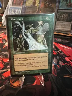 Earthcraft Tempest (VERY CLEAN) Regular - Image 1