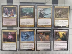 MTG ⭐ Orzhov Lot ⭐ Vintage Legacy ⭐ Commander ⭐ - Image 1
