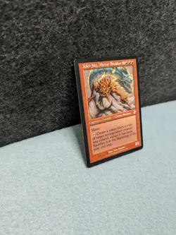 MTG Kiki-Jiki, Mirror Breaker Time Spiral Remastered 346 Regular Special - Image 2