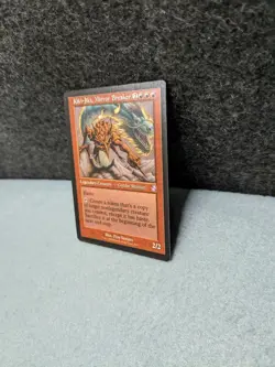 MTG Kiki-Jiki, Mirror Breaker Time Spiral Remastered 346 Regular Special - Image 3