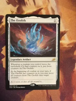 The Ozolith Ikoria: Lair of Behemoths - Image 2