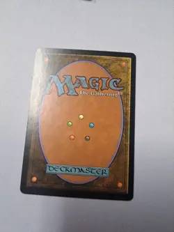 MTG: Core Set 8th Edition: Elvish Champion (LP) - Image 5