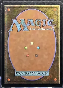 Insurrection #57 Planechase Regular Rare LP - Image 2