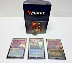 Magic: The Gathering The Lost Caverns of Ixalan Commander Deck - Veloci-ramp-tor - Image 1