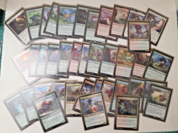 Magic: The Gathering The Lost Caverns of Ixalan Commander Deck - Veloci-ramp-tor - Image 3