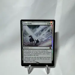 Cataclysm From the Vault: Annihilation Foil - Image 1