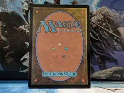 MTG Altar of Dementia Brothers War Retro Frame NM - Image 2
