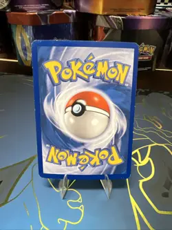 Pokemon Flaaffy 56/115 Stamped Unseen Forces Reverse Holo (LP) Light Play - Image 4